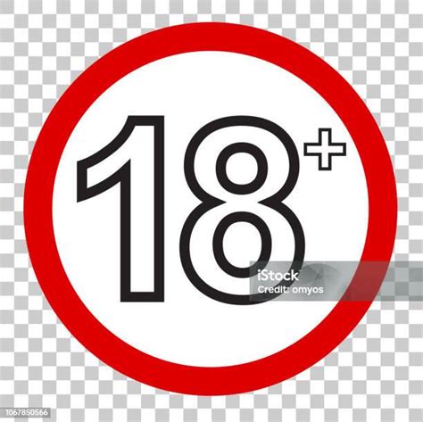 18 ke atas .